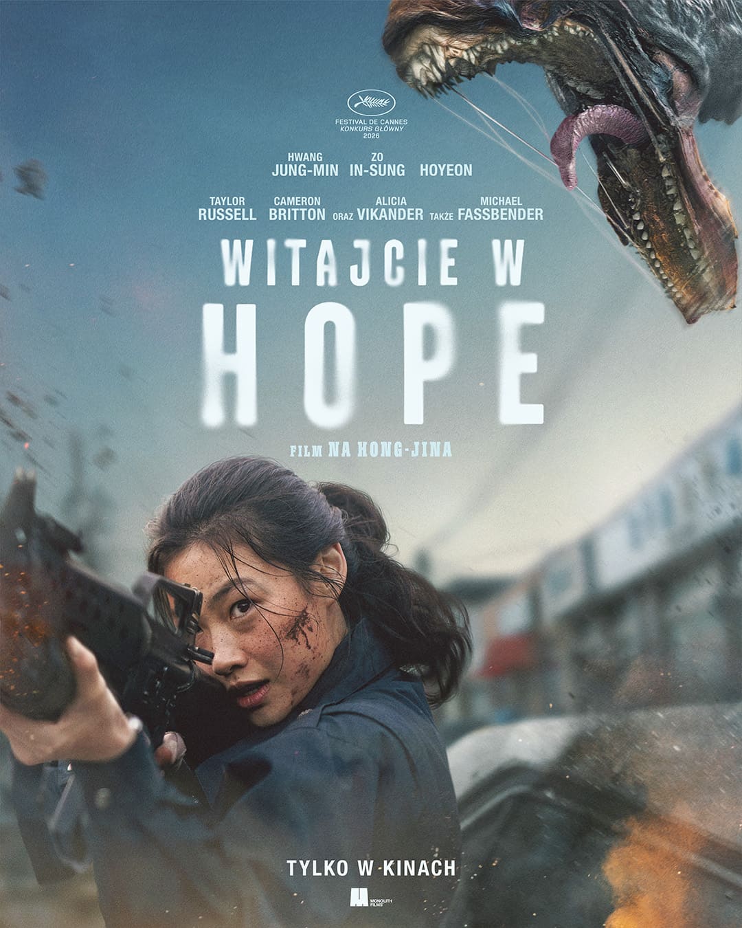 WELCOME TO HOPE (2026)