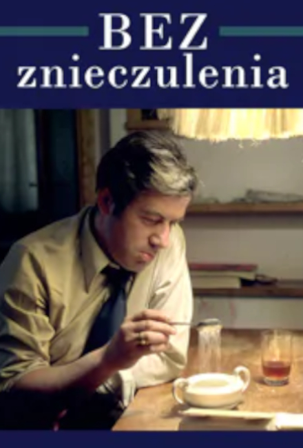 Without anesthesia