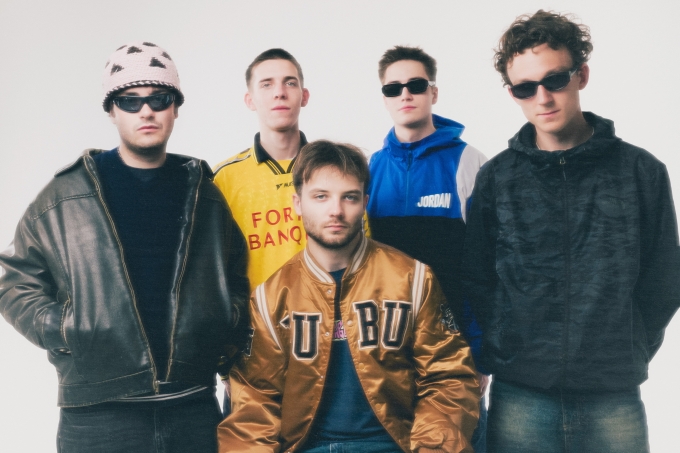 Koncert zespołu OMASTA w ramach XII Festiwalu JAZZ&LITERATURA 2026
