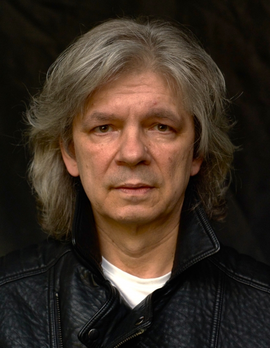Spotkanie autorskie z FILIPEM ŁOBODZIŃSKIM w ramach XII Festiwalu JAZZ&LITERATURA 2026