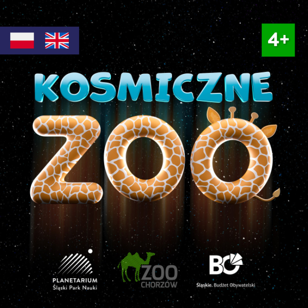 Space Zoo