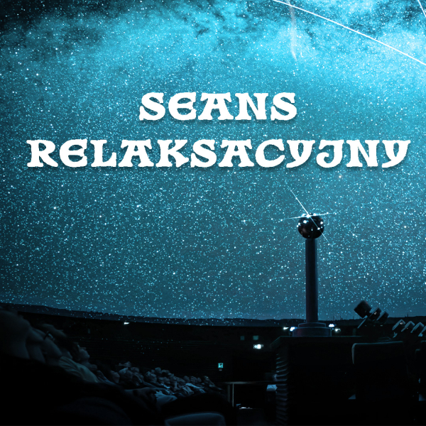 Planetarium Day - Session Block IV