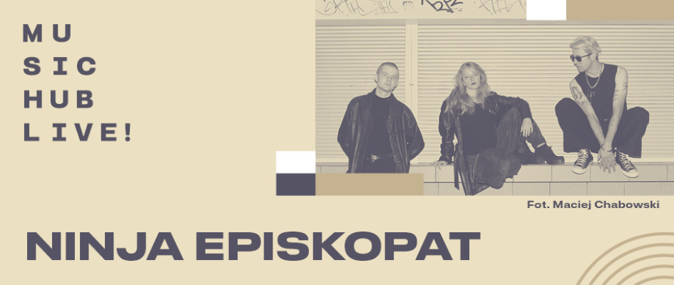 NINJA EPISKOPAT