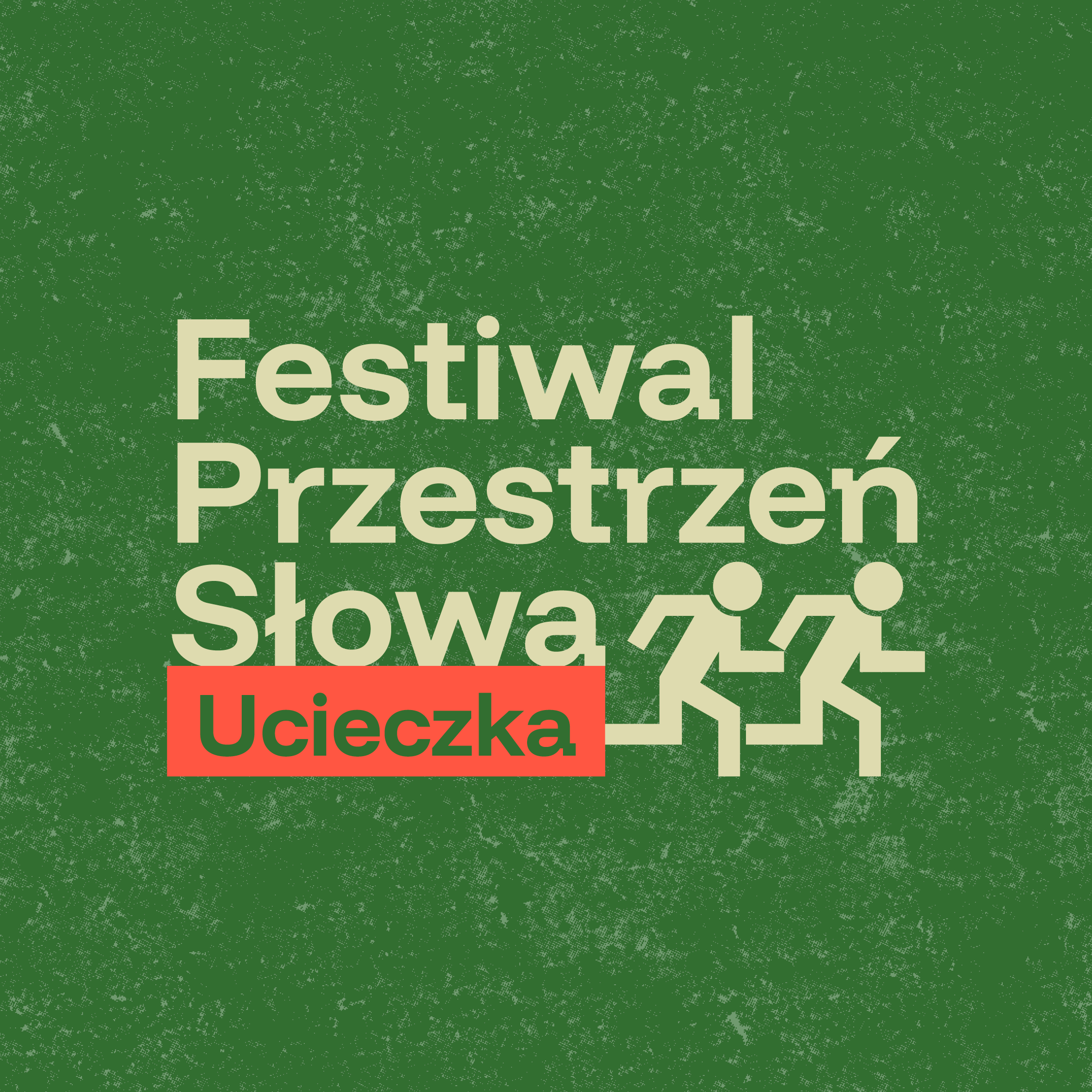 Everywhere and nowhere — FESTIVAL SPACE OF WORDS — ESCAPE