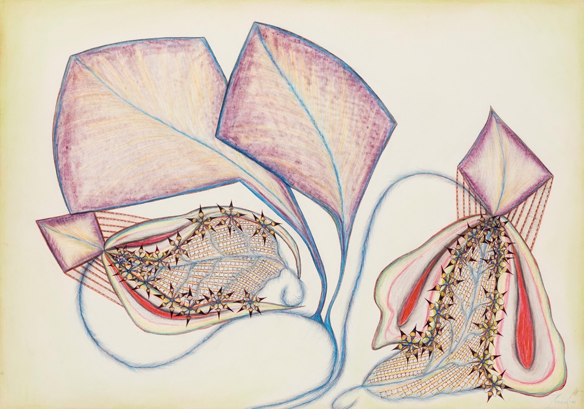 Festiwal filmów Art Brut / „Za kořeny spiritismu“ („W poszukiwaniu korzeni spirytyzmu”)