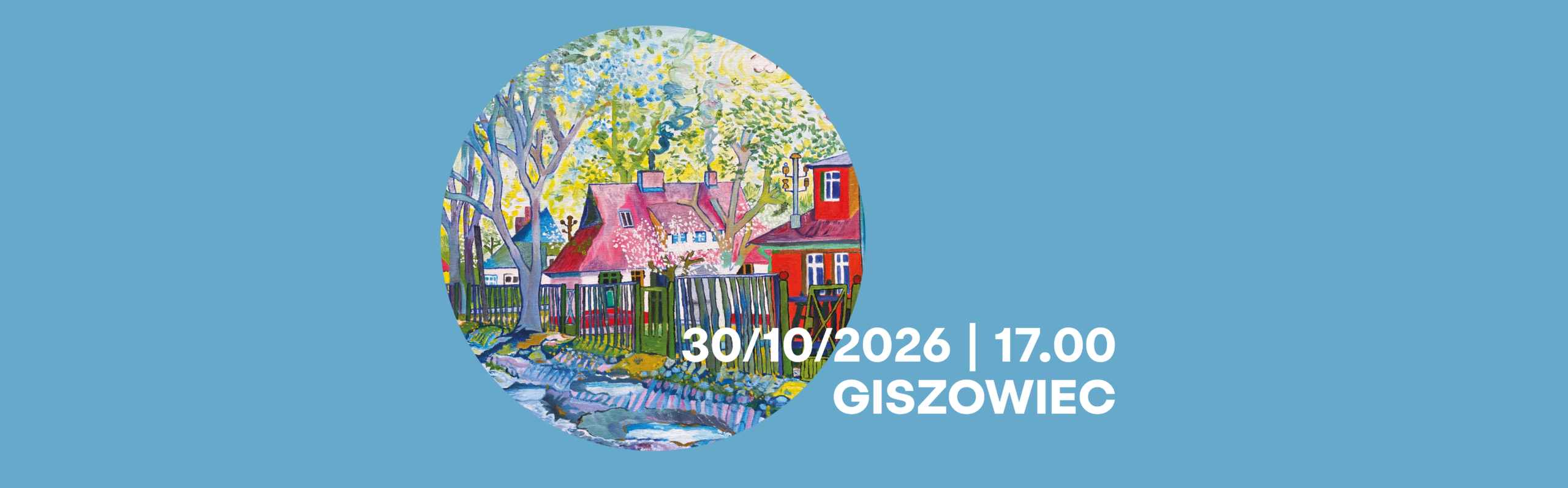 Finisaż: Wystawa malarstwa- Grupa Janowska