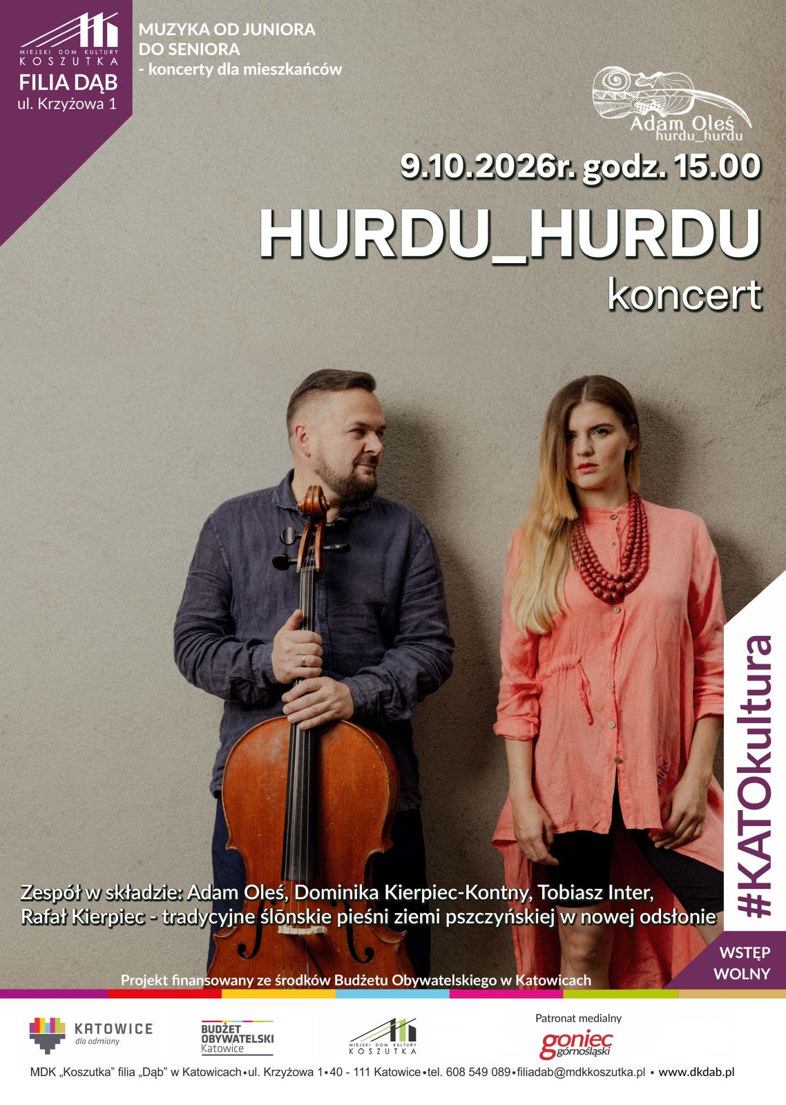 HURDU_HURDU concert