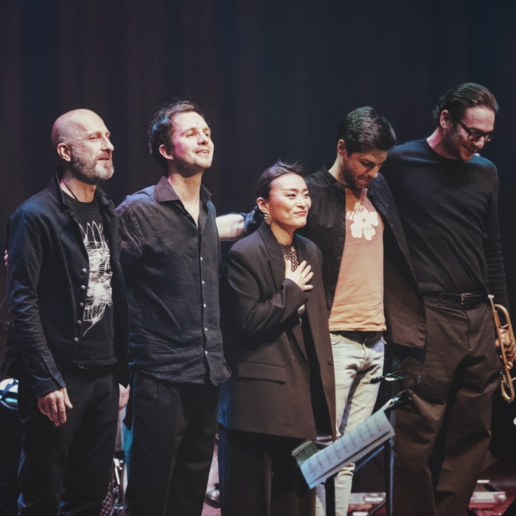 Scena|anecS: Szymon Mika