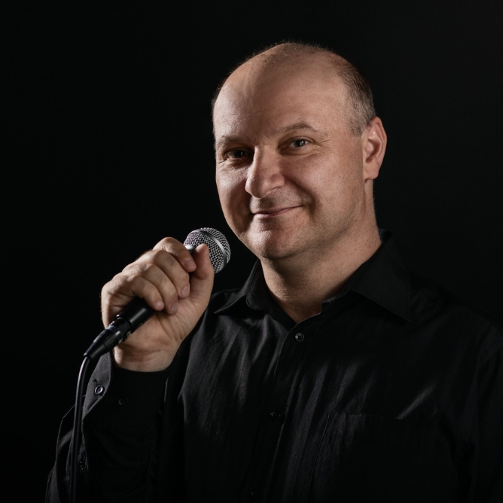 Paweł Bronny – Mikroświaty