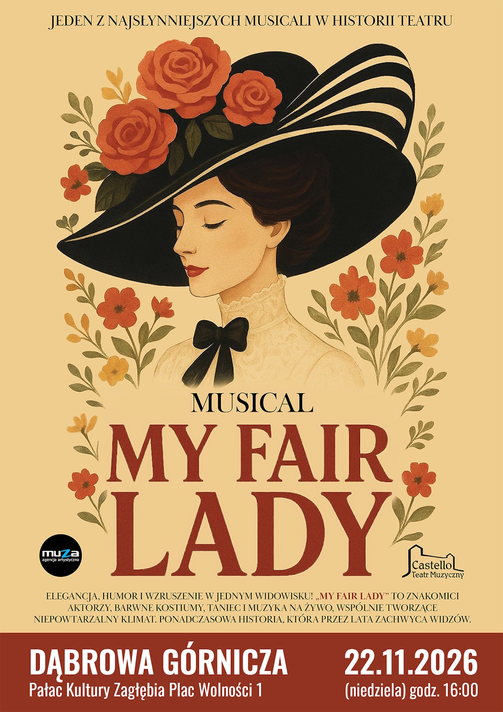 My Fair Lady