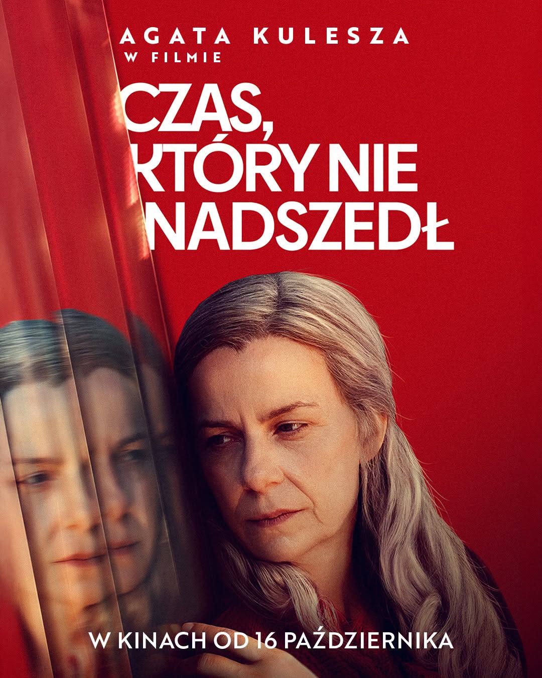 KinoSzkoła Seniora: Czas, który nie nadszedł (seans z możliwością AD)