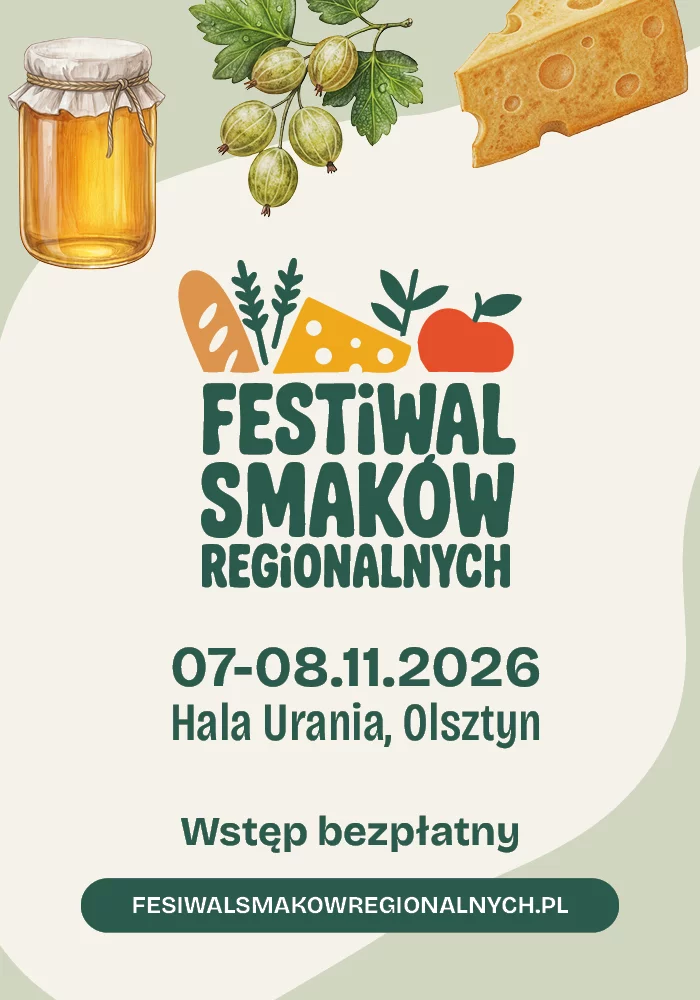 FESTIVAL OF REGIONAL FLAVOURS