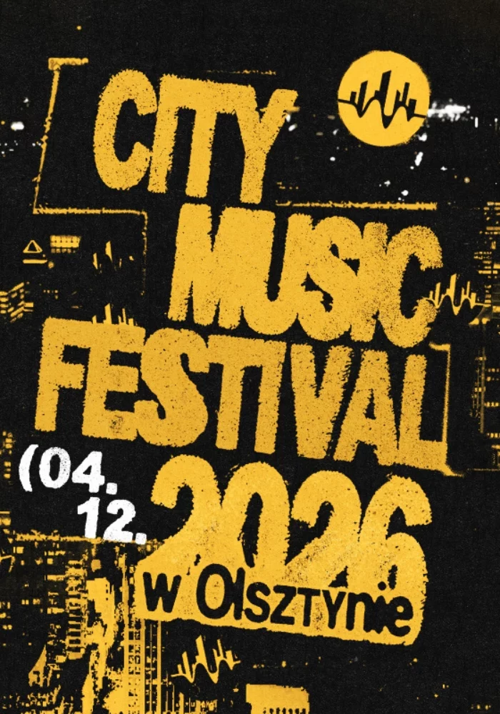 CITY MUSIC FESTIVAL 2026