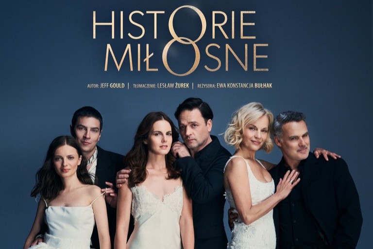 Love Stories Show