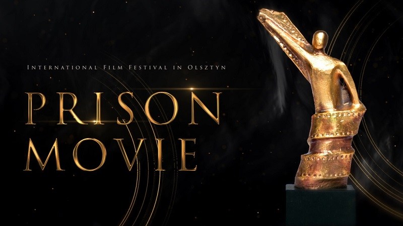 XIII International Film Festival in Olsztyn „Prison Movie” 2026