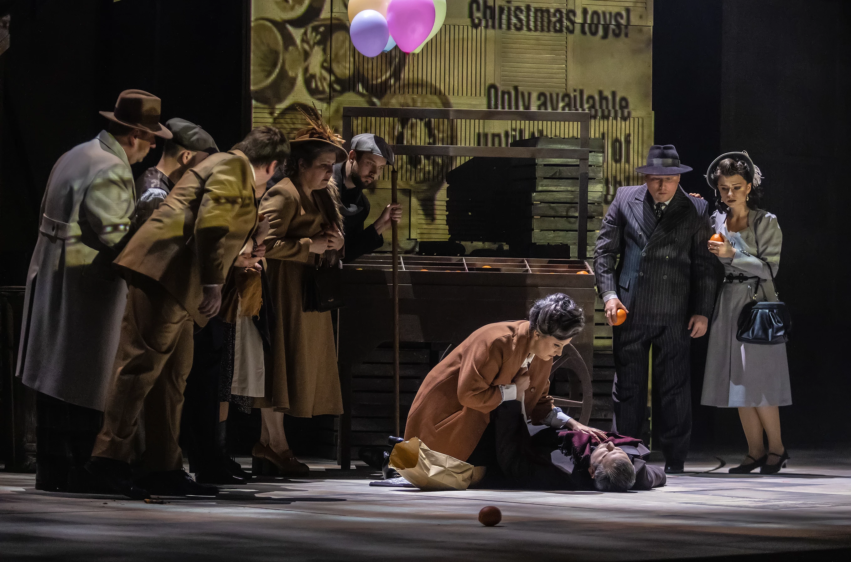 DON PASQUALE