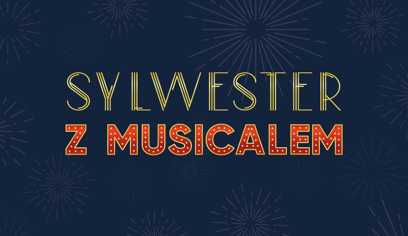 New Year's Eve with a musical