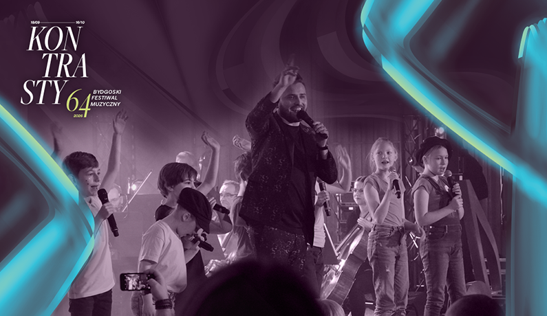 Akademia Pana Kleksa. Koncert Familijny