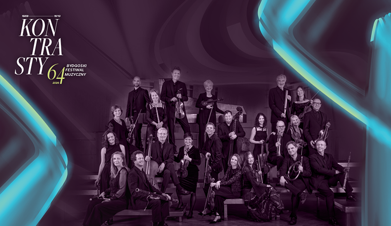 Freiburger Barockorchester