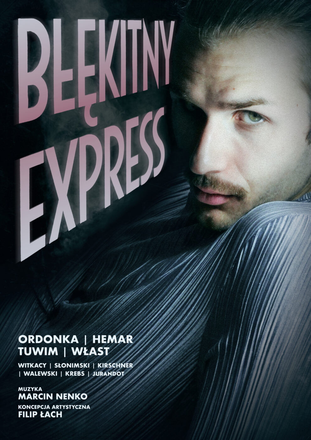 BLUE EXPRESS