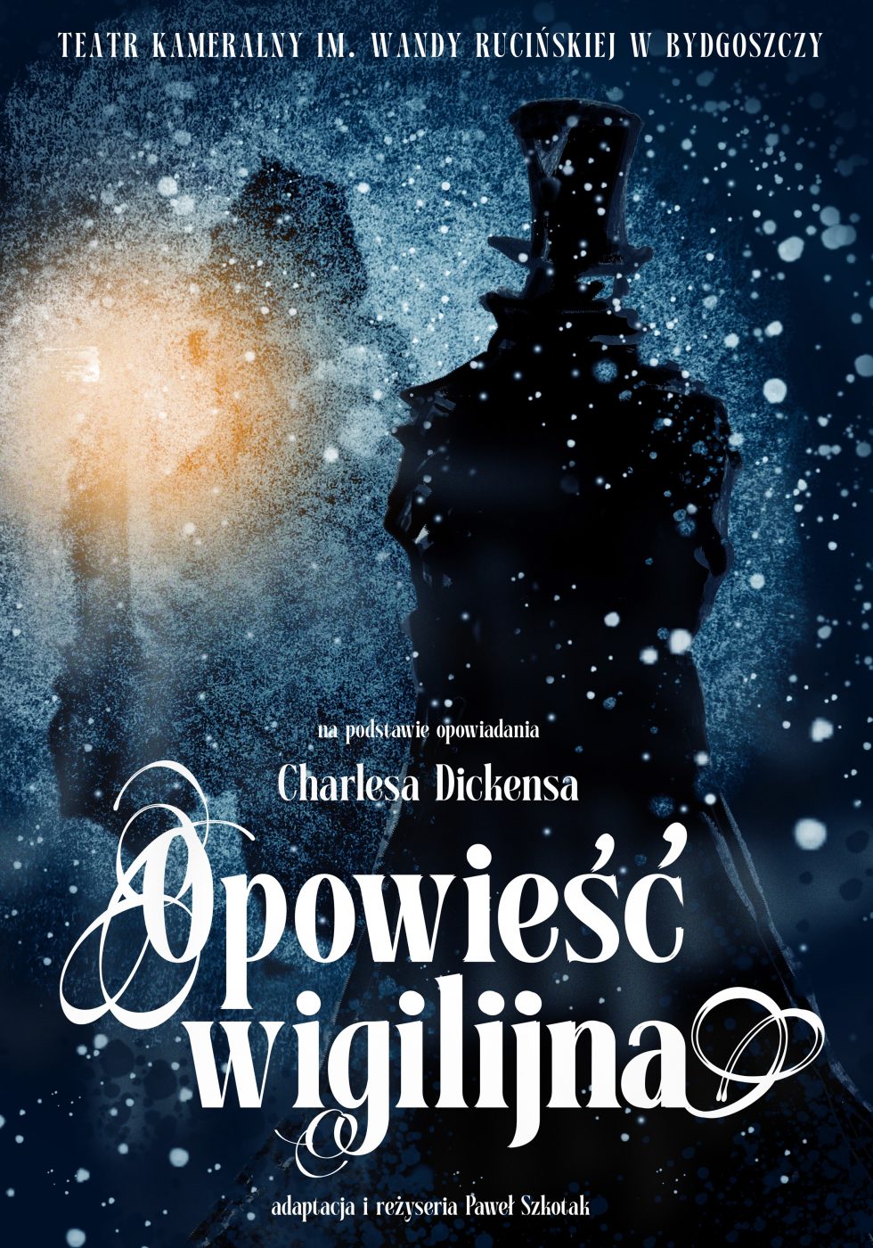 The Christmas Tale