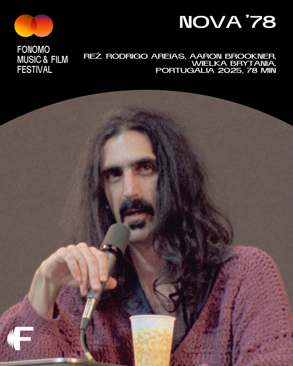 15. FONOMO — Nova '78