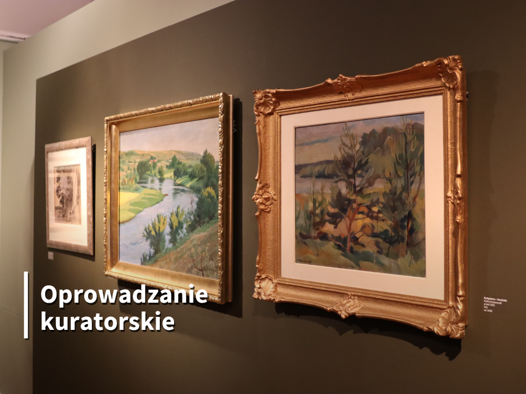 “Bydgoszcz housing estates”. Curatorial guided tour