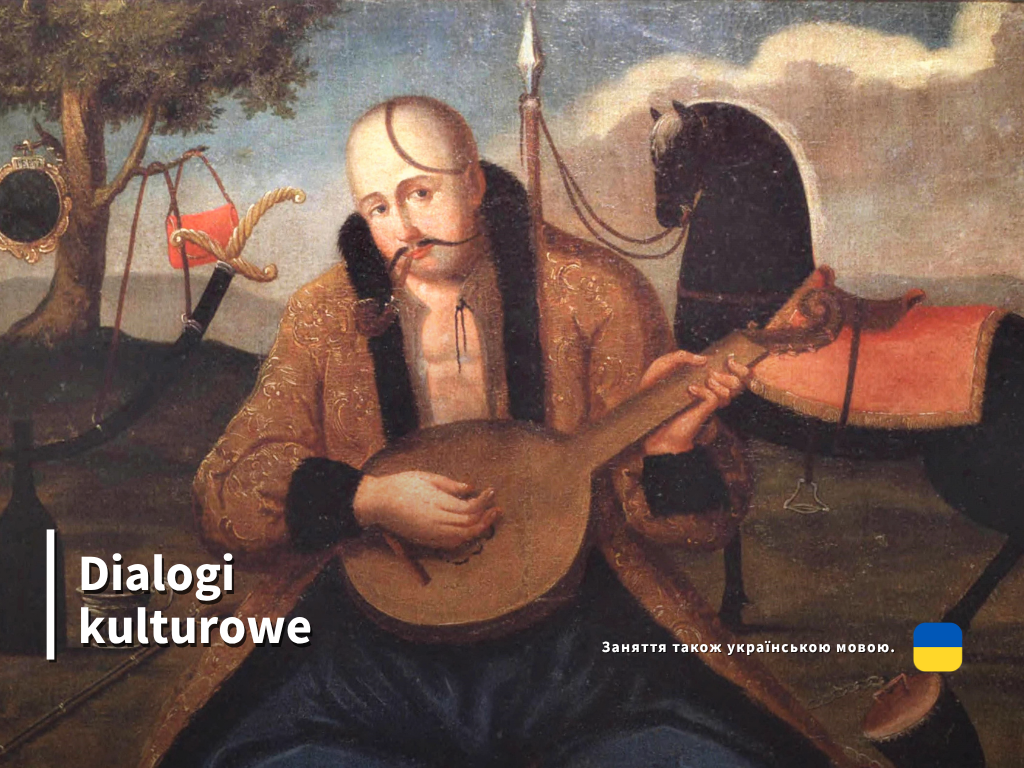 Cultural Dialogues: Bandura