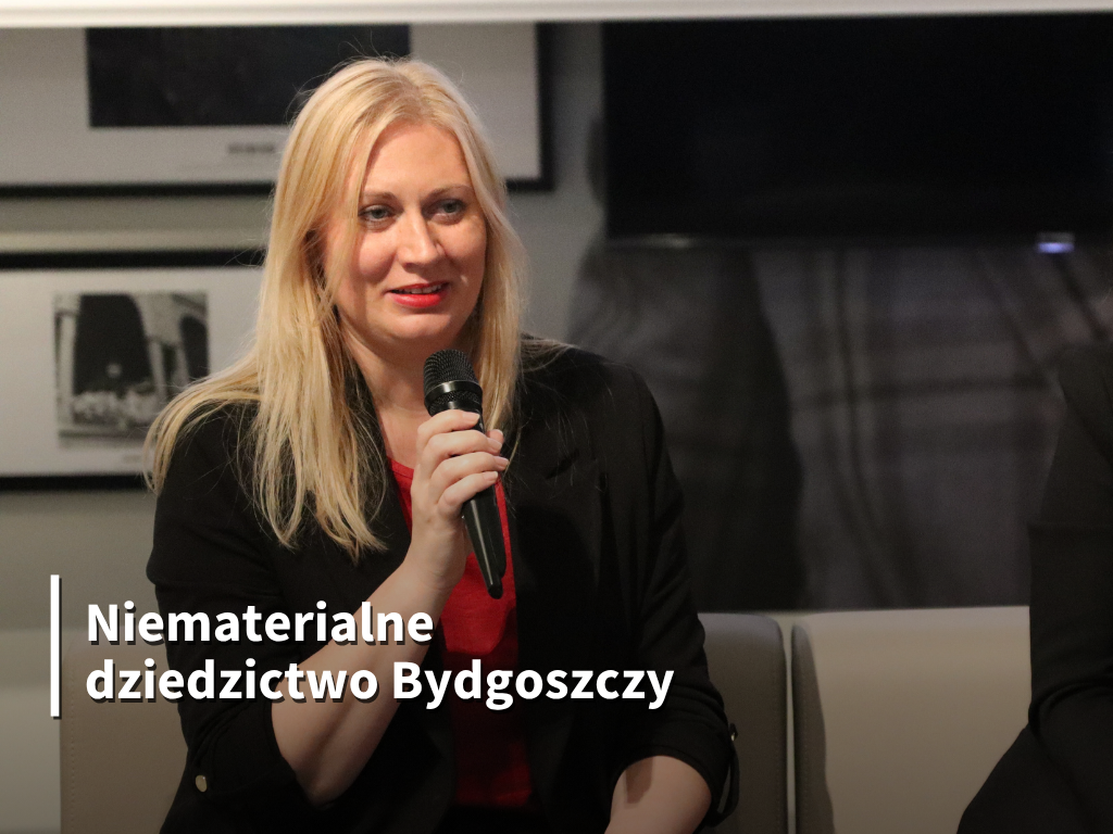 Intangible heritage of Bydgoszcz