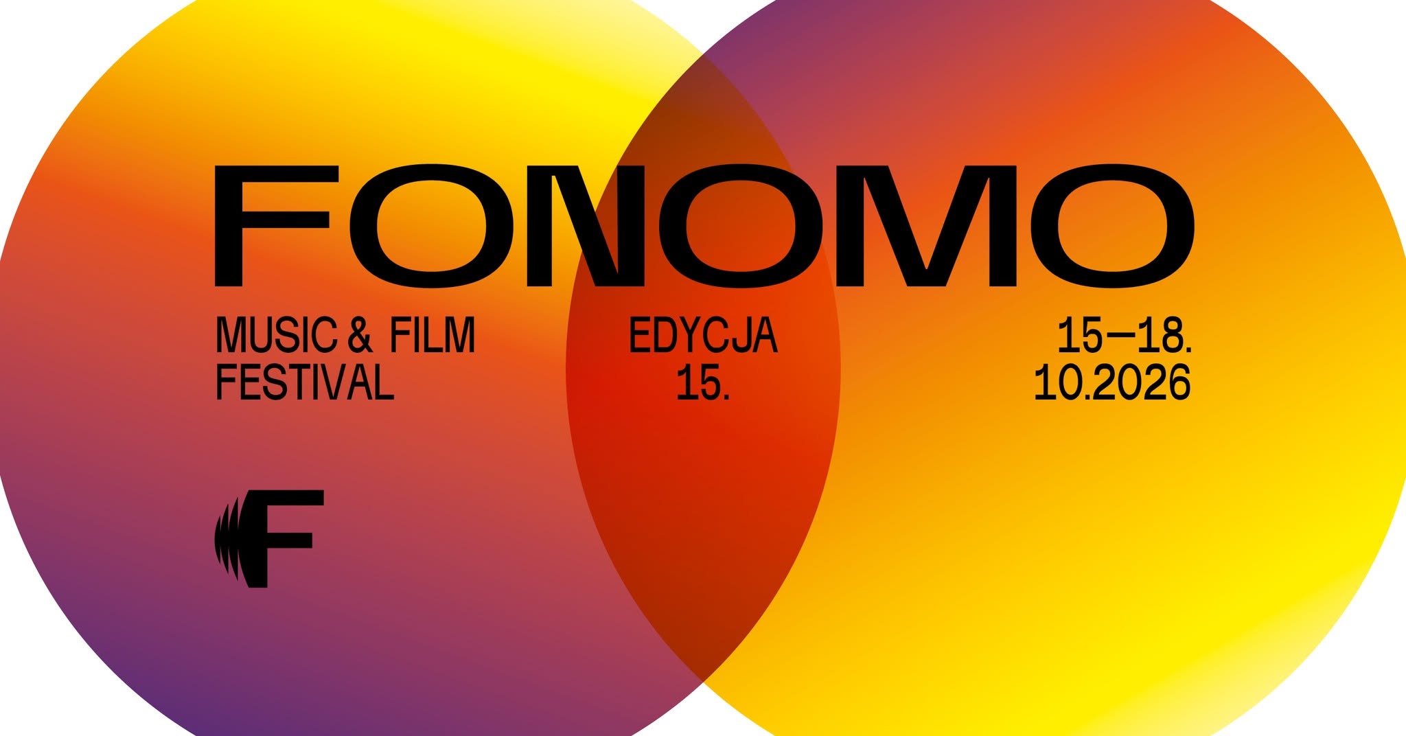 FONOMO MUSIC & FILM FESTIVAL 2026