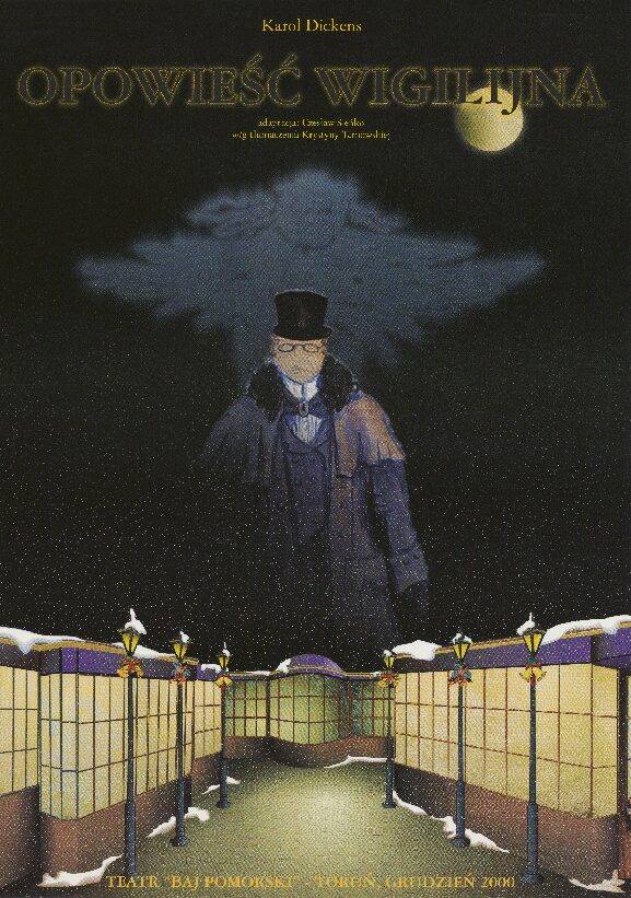 The Christmas Tale