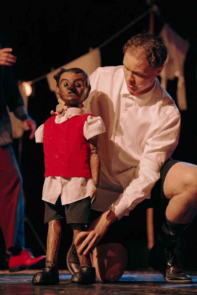 Pinocchio
