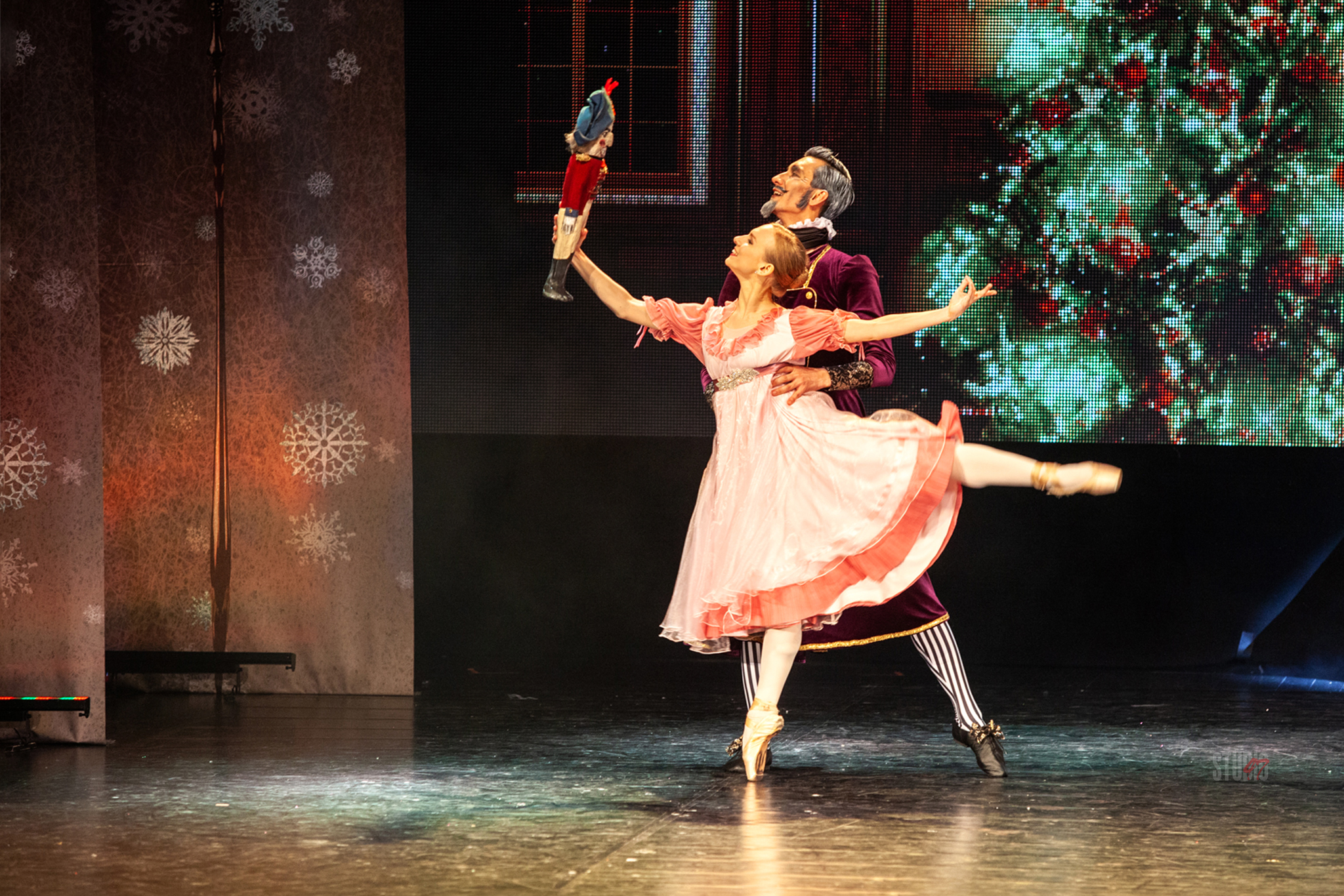 The Nutcracker - Royal Ballet Classics