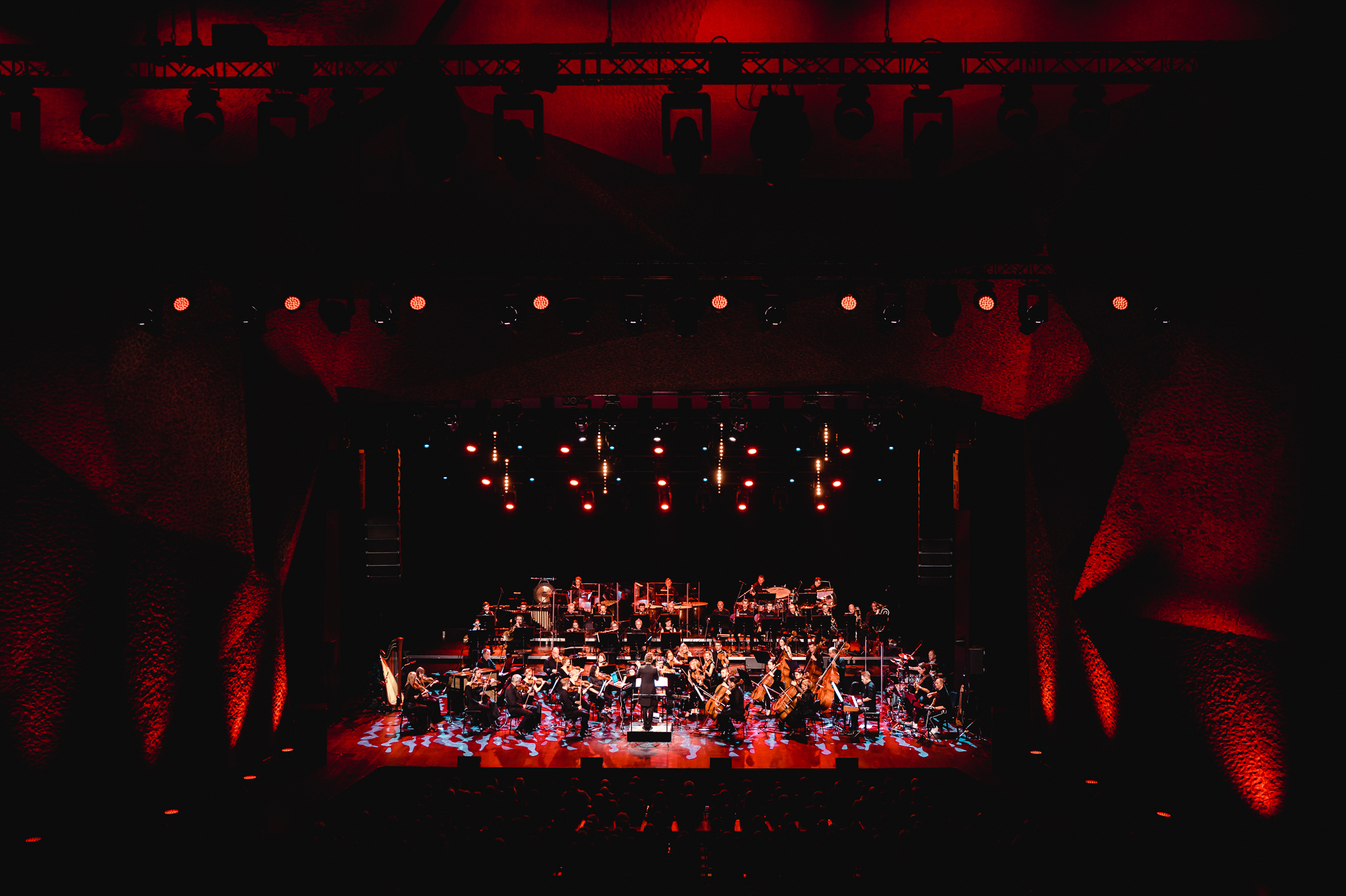 Letter to Saint Nicholas/ Family Concert