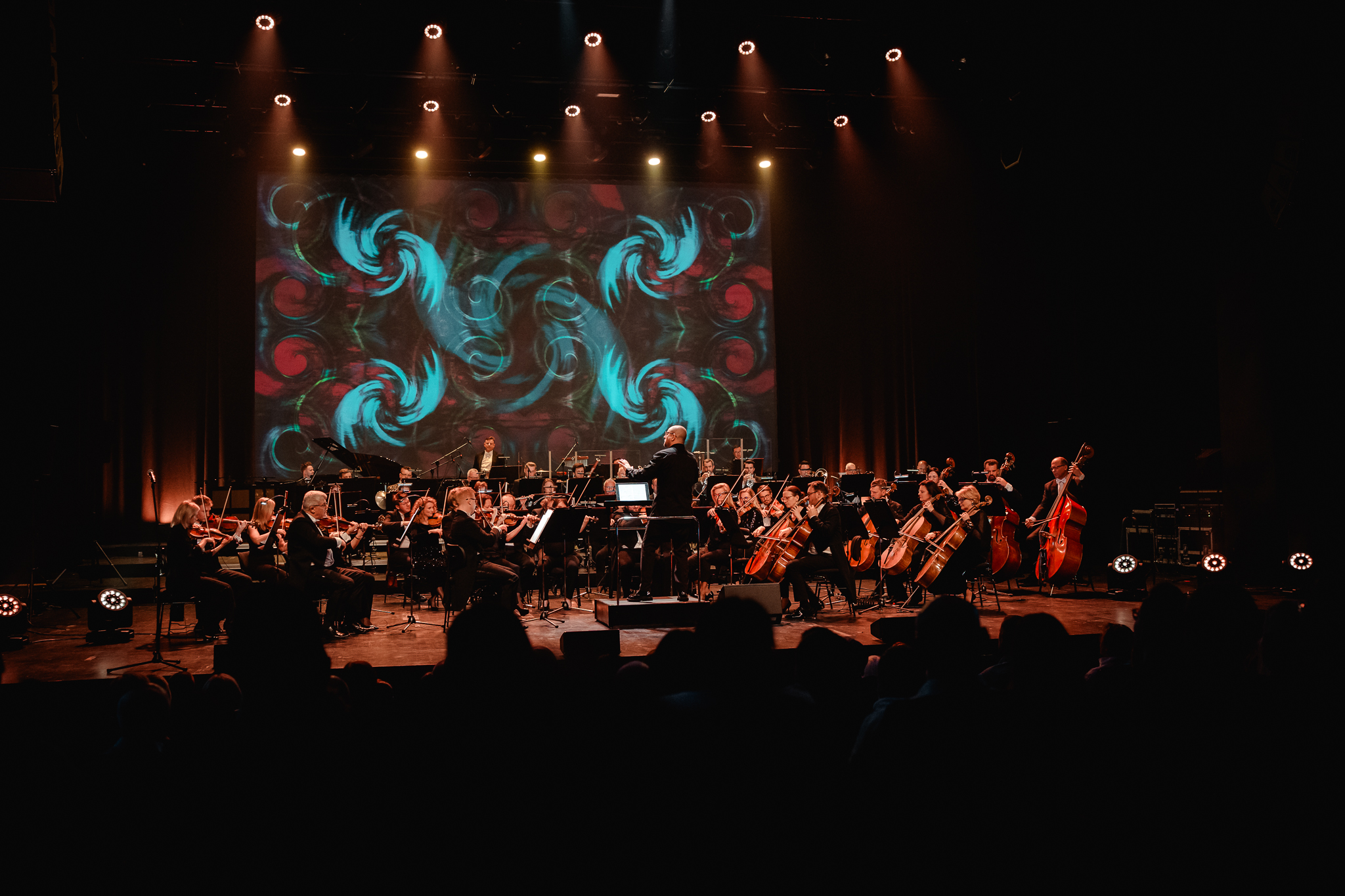 SYMPHONIC ROCK IN TORUN