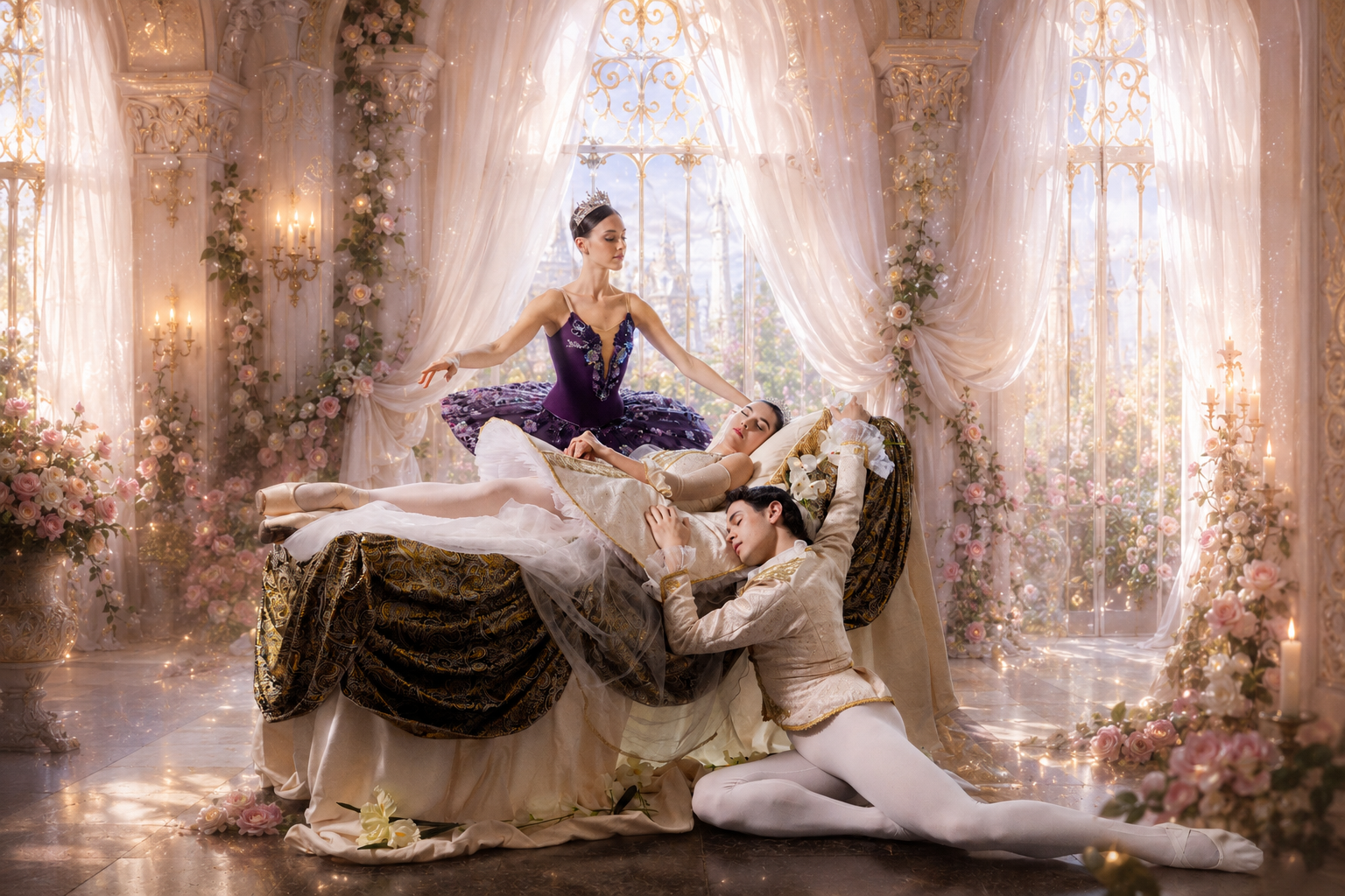 Sleeping Beauty