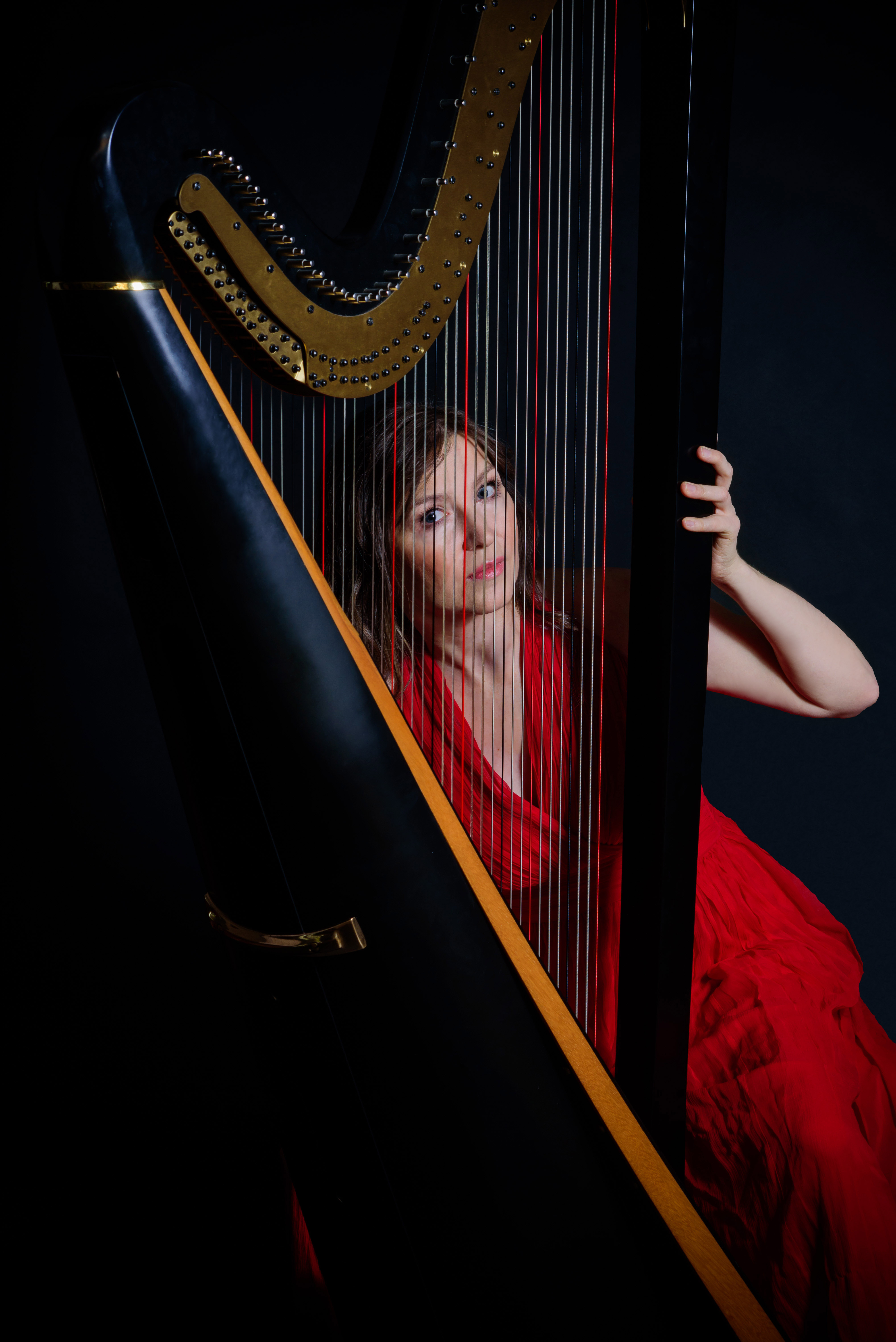 Beethoven/contrasts #6 - Swinging grace and idyllic landscape