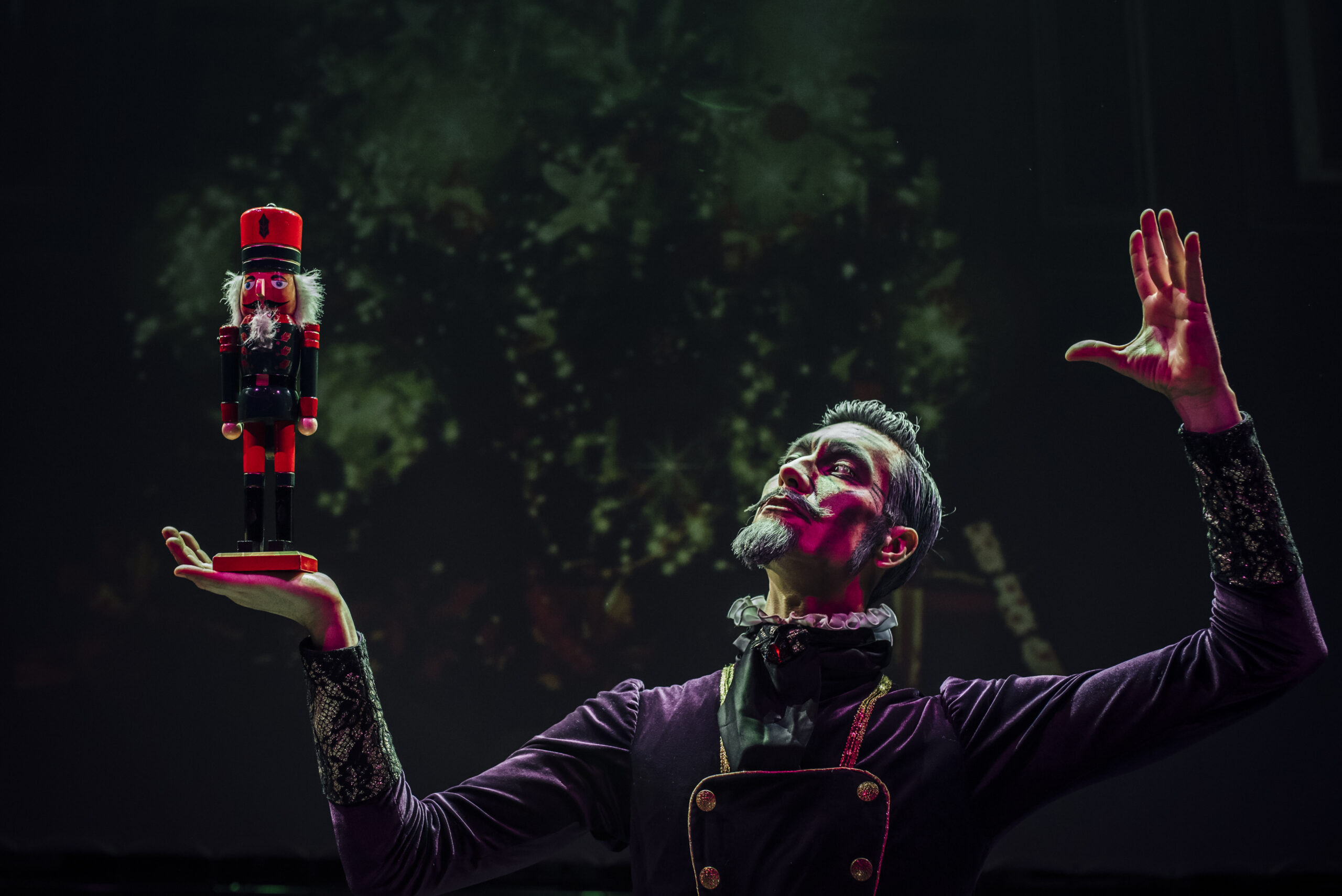 The Nutcracker — Royal Ballet Klasyczny