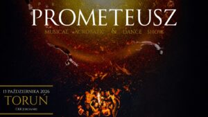THE PROMETHEUS SPECTACLE