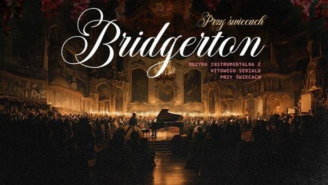 Bridgerton — instrumental music by candlelight