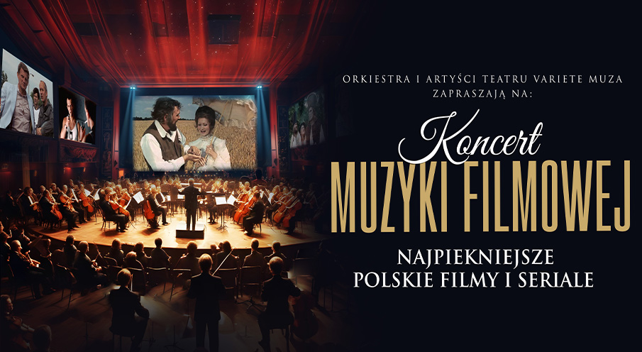 The most beautiful Polish films and series