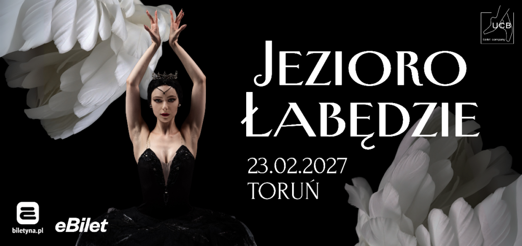 Swan Lake — UCB