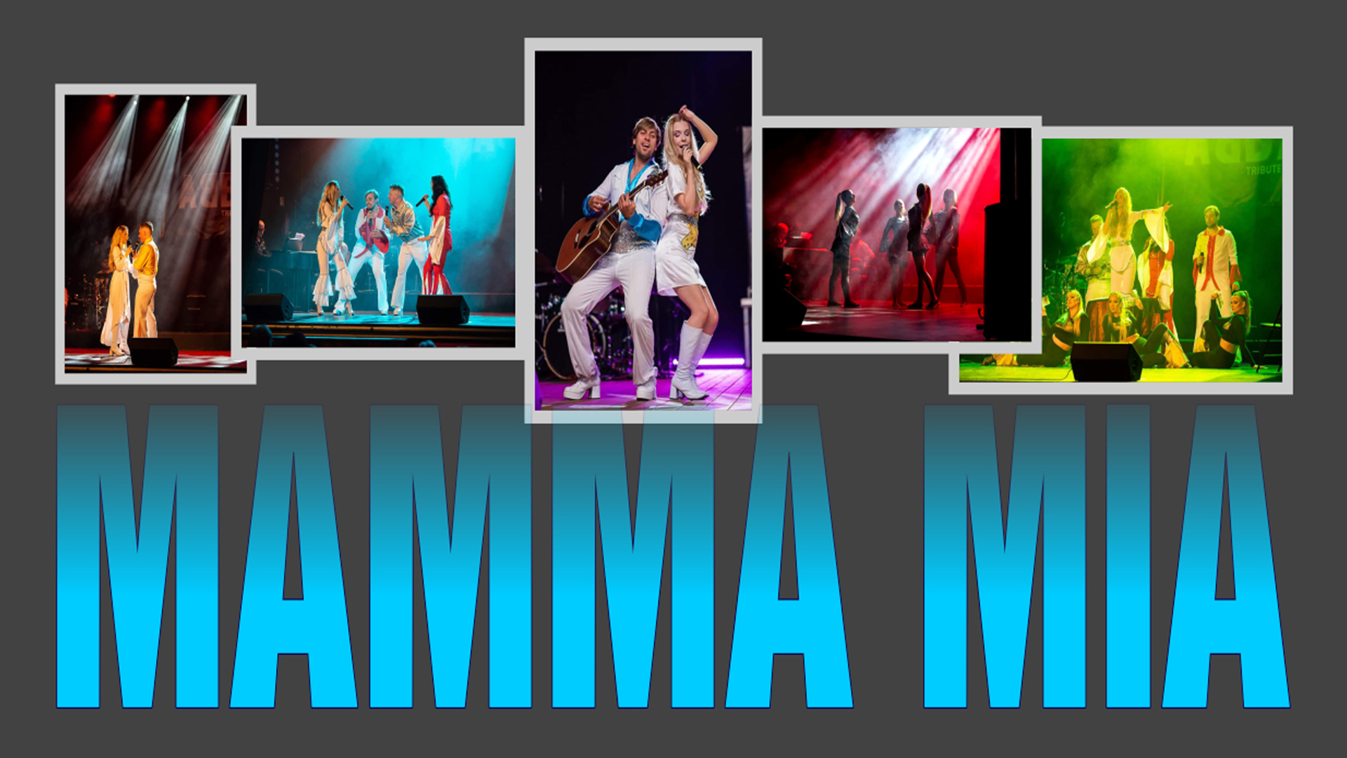 Mamma Mia 2