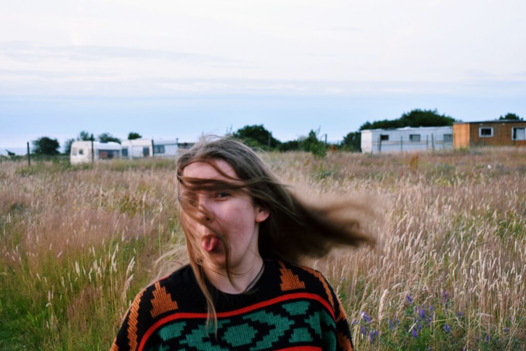 Book in the Centre: workshops with Agnieszka Kaczorowska