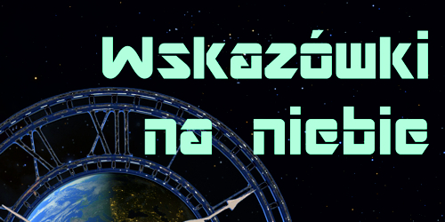 Clues in the sky