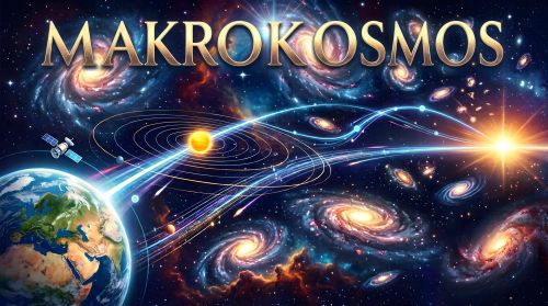 Macrocosm