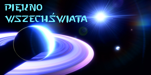 Beauty of the Universe