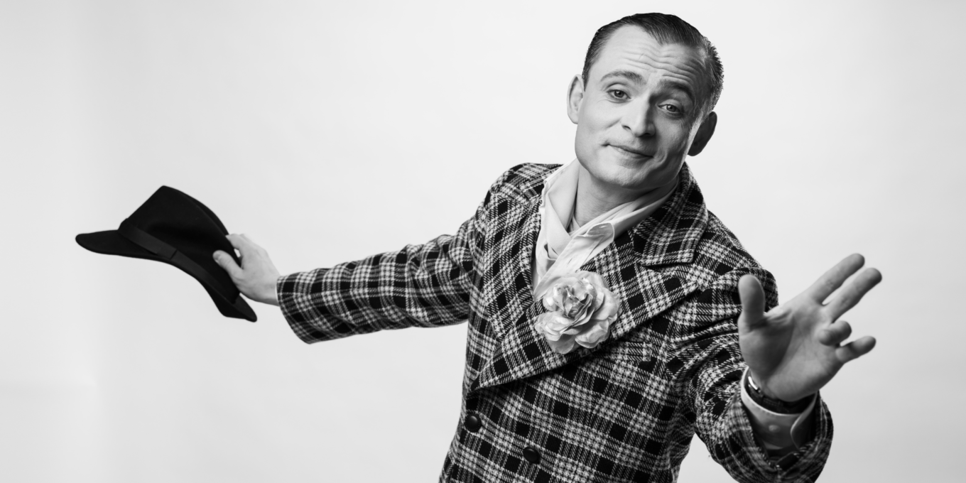The King of Comedy