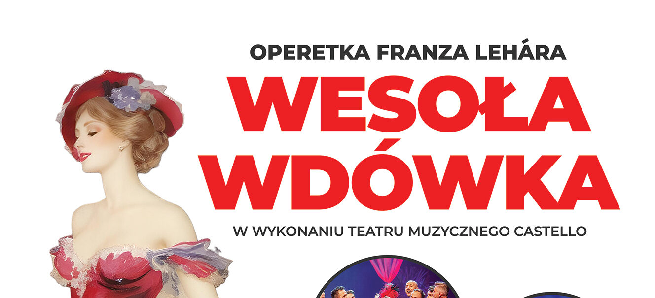 MERRY WIDOW
