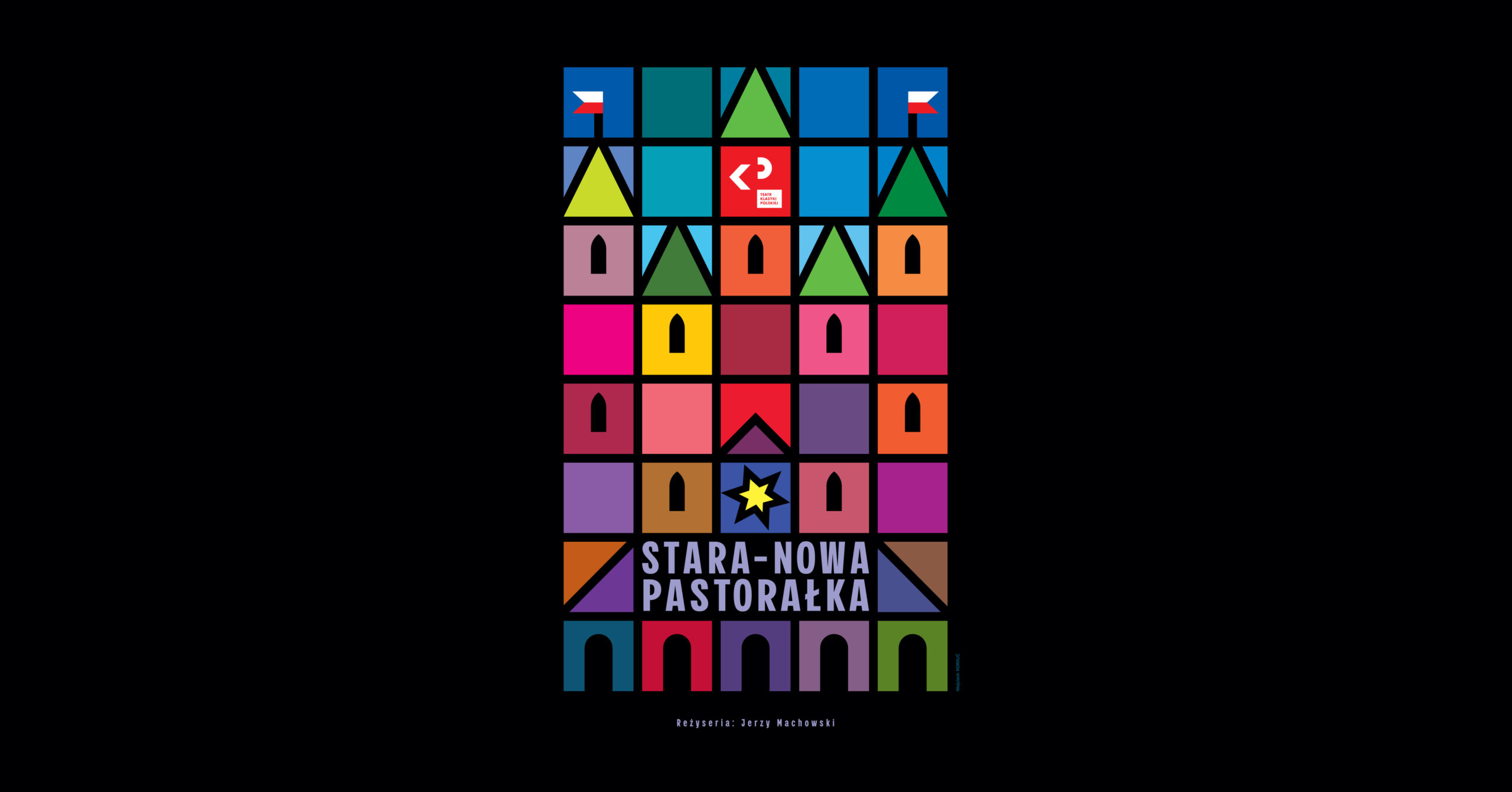 Theatre of Polish Classics — Stara-Nowa Pastorałka